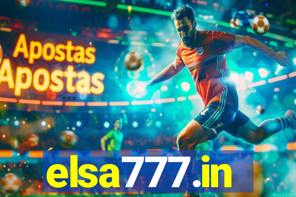 elsa777.in