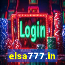 elsa777.in