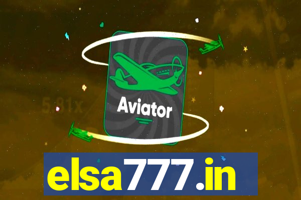 elsa777.in