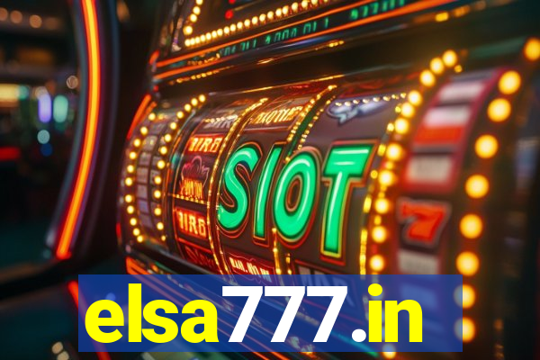 elsa777.in