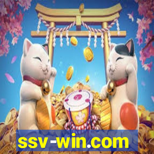 ssv-win.com