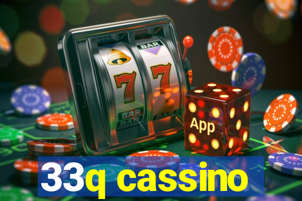 33q cassino