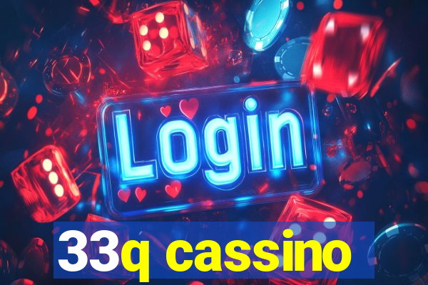 33q cassino