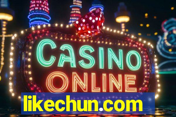 likechun.com