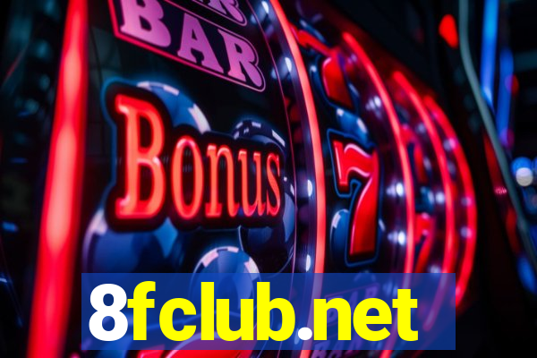 8fclub.net