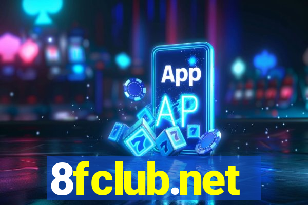 8fclub.net