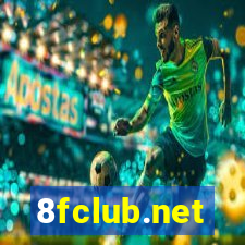 8fclub.net