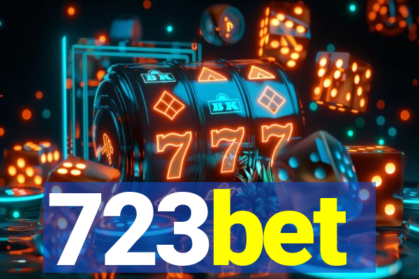 723bet