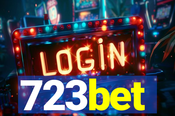 723bet