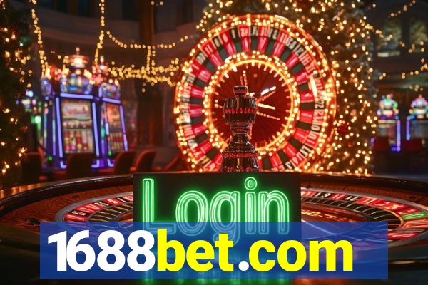 1688bet.com