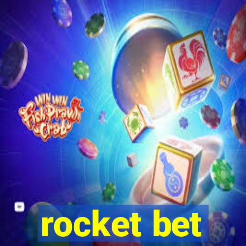 rocket bet