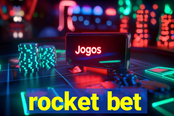 rocket bet