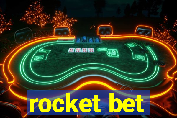 rocket bet