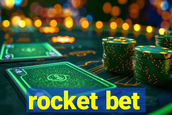 rocket bet