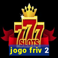 jogo friv 2