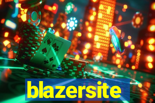 blazersite