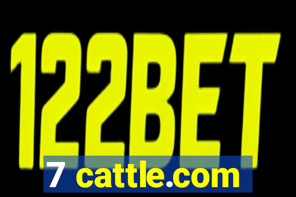 7 cattle.com