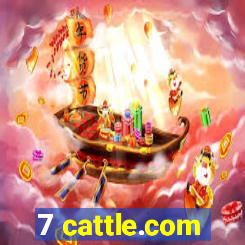 7 cattle.com