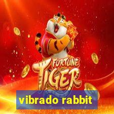 vibrado rabbit