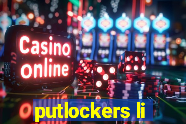 putlockers li