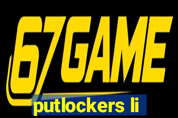 putlockers li