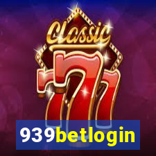 939betlogin