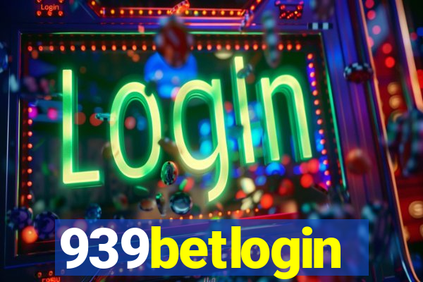 939betlogin