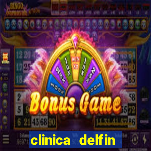 clinica delfin itaigara salvador