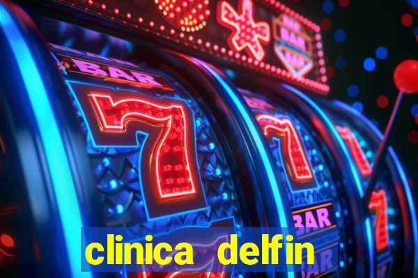 clinica delfin itaigara salvador