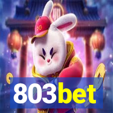 803bet