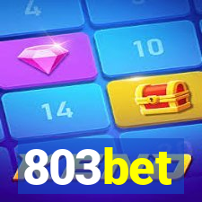 803bet