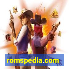 romspedia.com