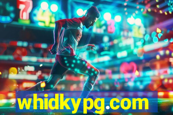 whidkypg.com