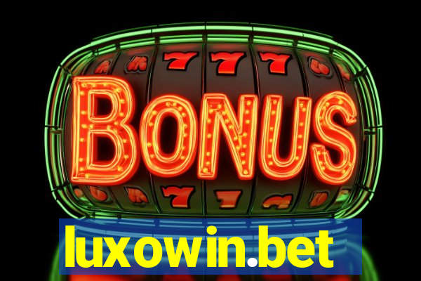 luxowin.bet