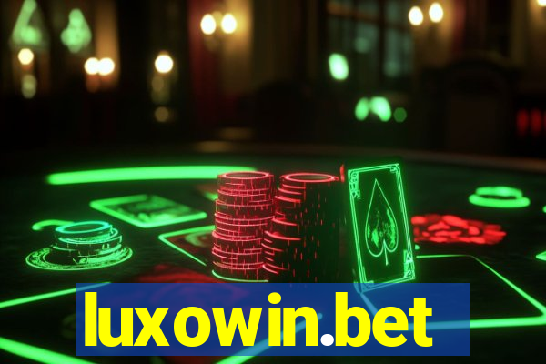 luxowin.bet