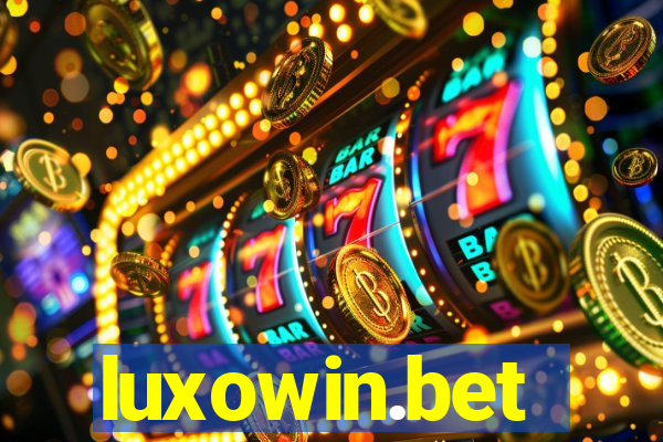 luxowin.bet