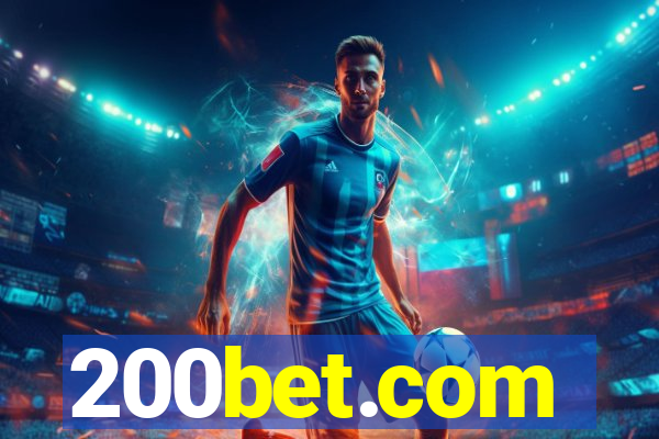 200bet.com