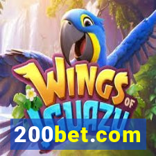 200bet.com