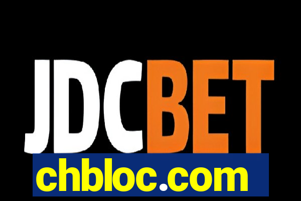 chbloc.com