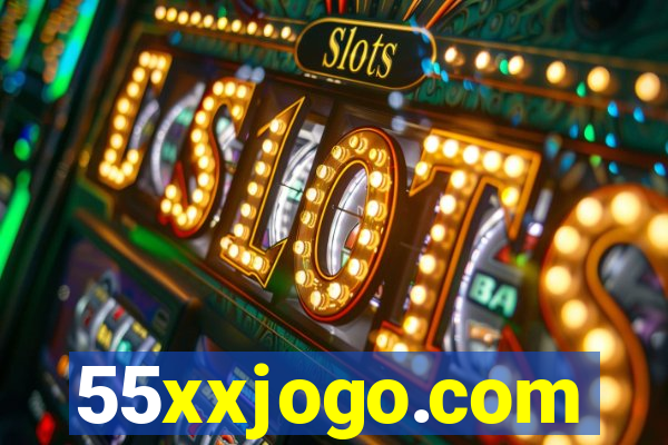 55xxjogo.com