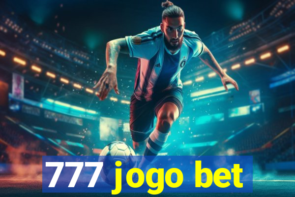 777 jogo bet