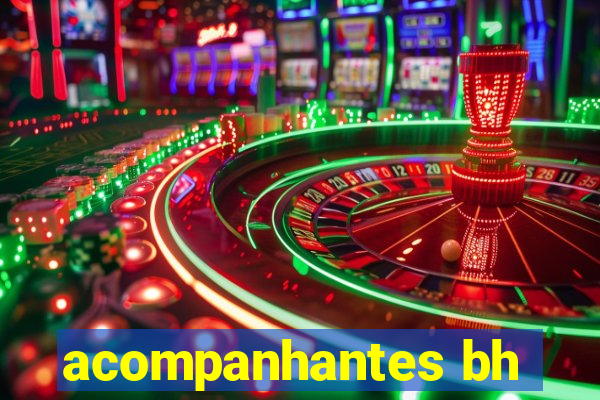 acompanhantes bh