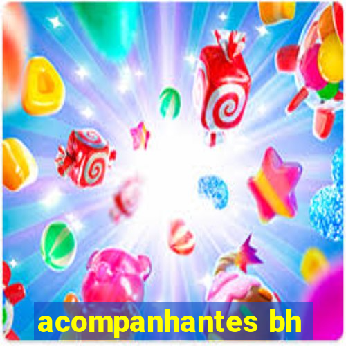 acompanhantes bh