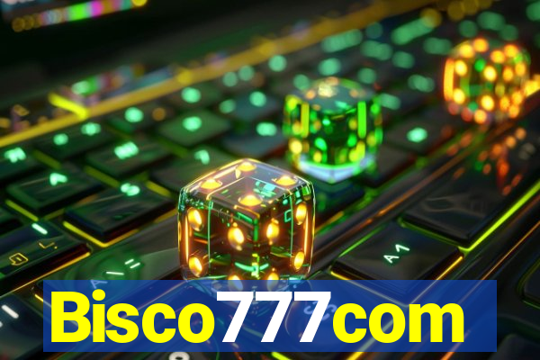 Bisco777com