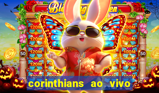 corinthians ao vivo multi canal