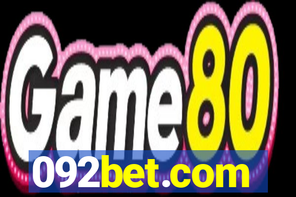 092bet.com