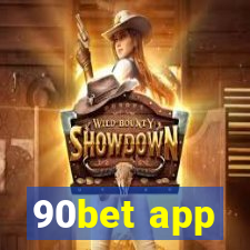 90bet app