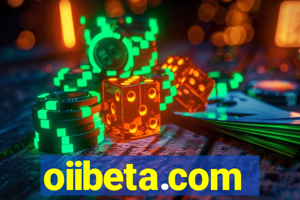 oiibeta.com