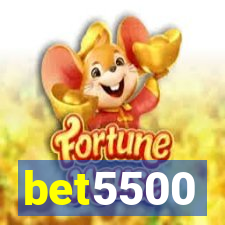 bet5500