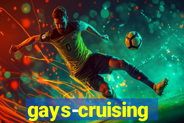 gays-cruising